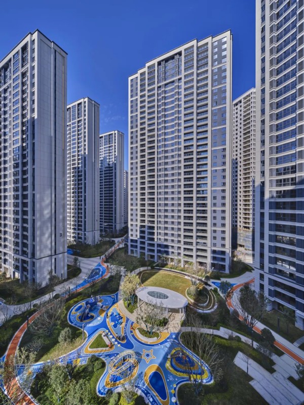 大境首開(kāi) 驕傲造極 | 石獅金輝城年度升級(jí)作品，迭新而來(lái)