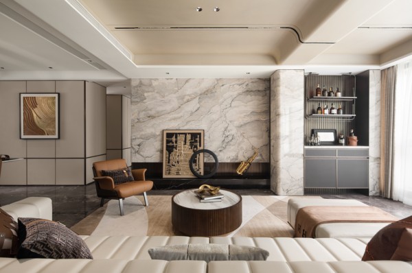 讓世界看見(jiàn)中國(guó)審美|石獅金輝城斬獲美國(guó)繆斯設(shè)計(jì)大獎(jiǎng)！